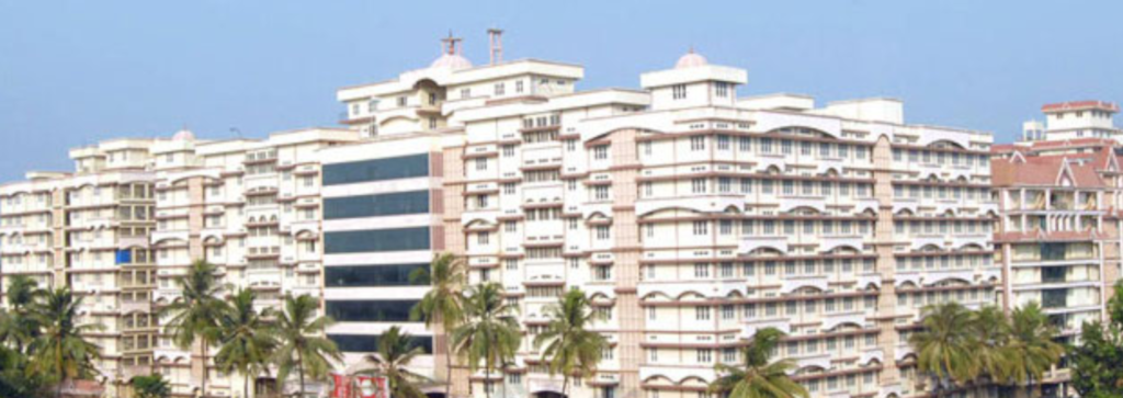 Jubilee Hrudayalaya Jubilee mission medical college hospital, Thrissur