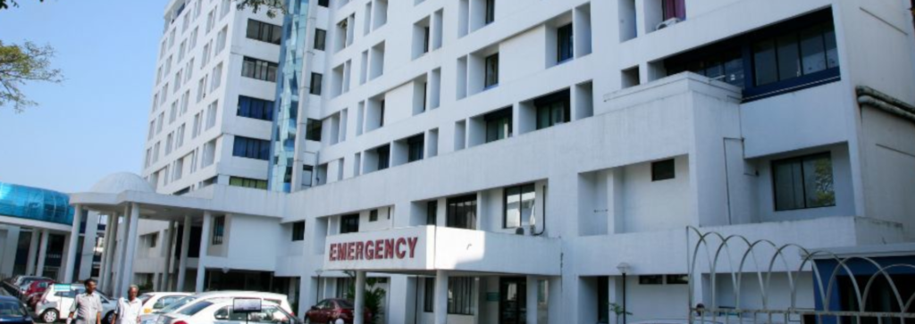 Sunrise Heart Institute Sunrise Hospital, Kakkanad, Kochi
